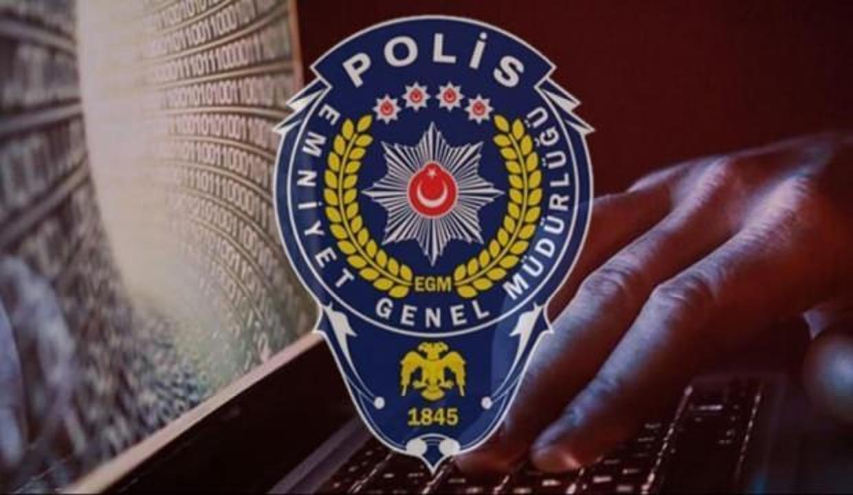 Emniyetten dolandırıcılıkla ilgili uyarı mesajlarına ilişkin açıklama
