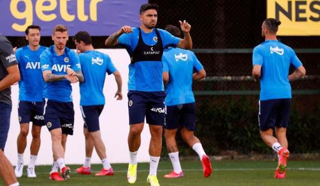 Fenerbahçe'de tehlike çanları!