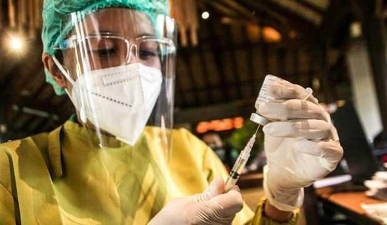 Filipinler'de Lambda varyantı görüldü