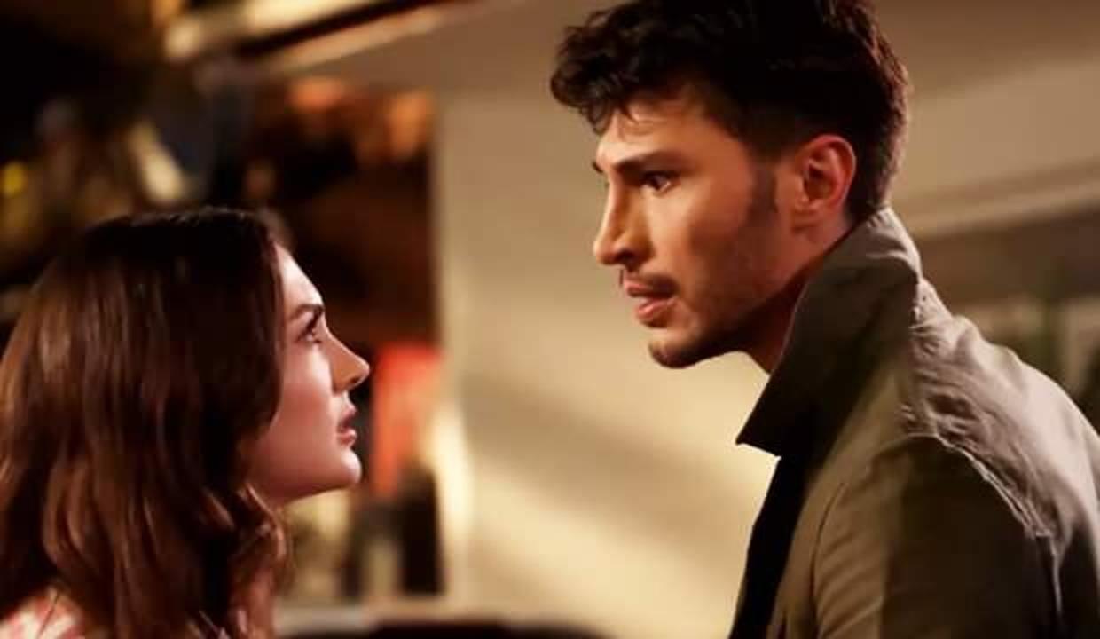 Fox TV'ye olay ceza! RTÜK devreye girdi: Aşk Mantık İntikam için dikkat çeken karar