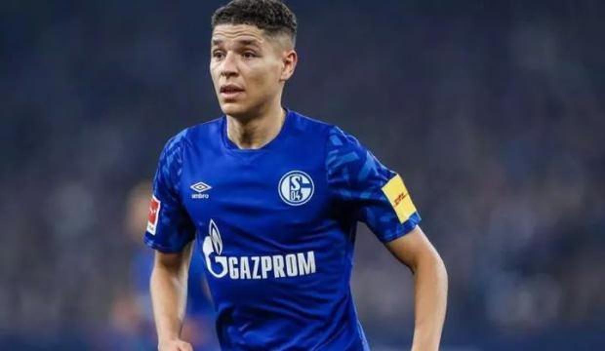 Galatasaray, Amine Harit'in menajeriyle görüştü!