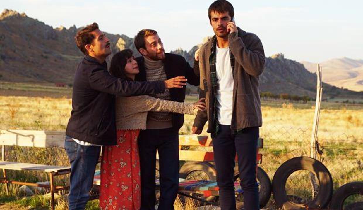 Gönül Dağı'nda ayrılık sesleri işitiliyor! Veda edeceği kimsenin aklının ucuna gelmezdi