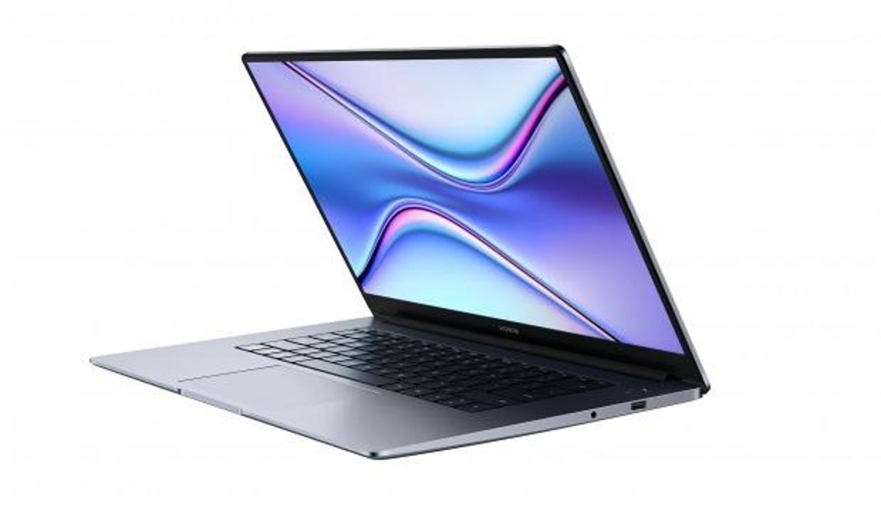 Hafif ve şık tasarımıyla HONOR MagicBook X 15 Türkiye’de