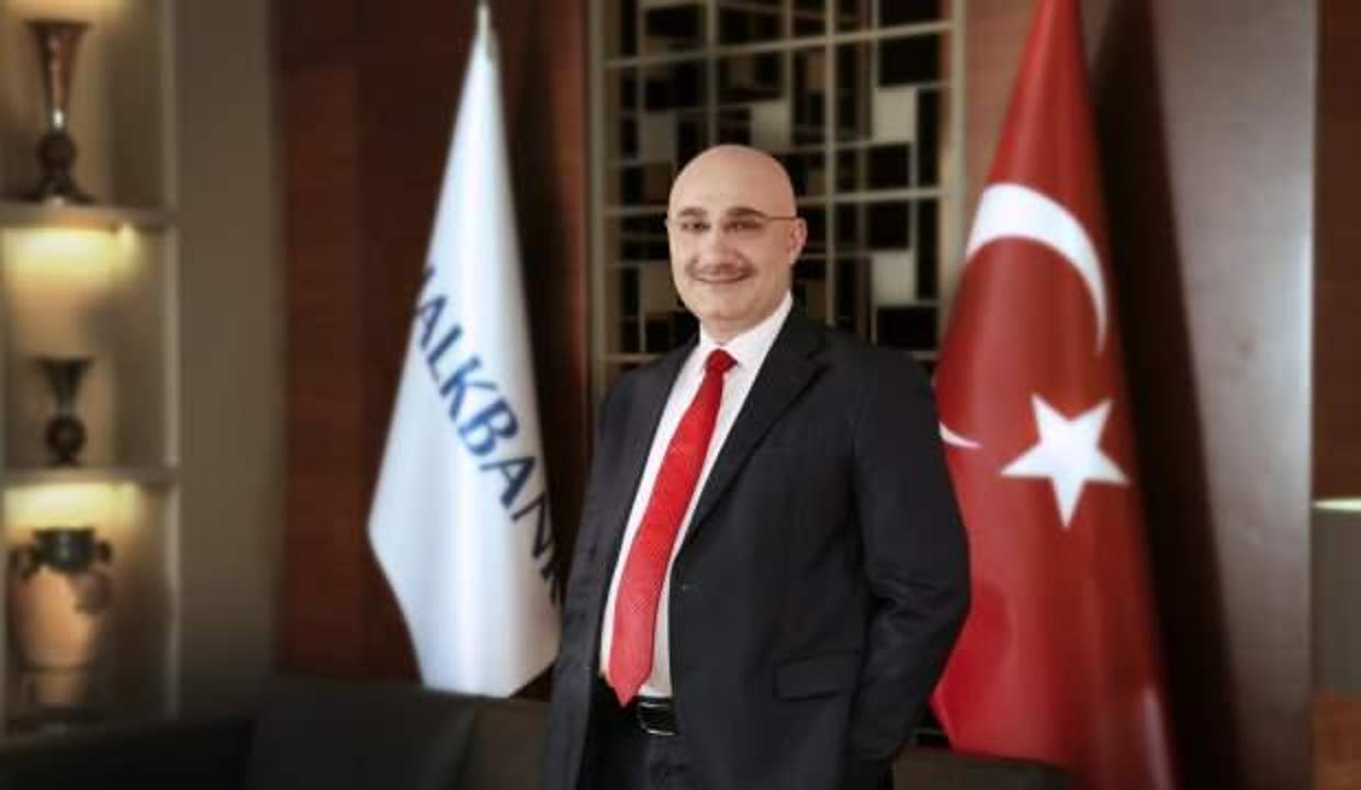 Halkbank 2021 yılı 2. çeyrek finansal sonuçları açıklandı