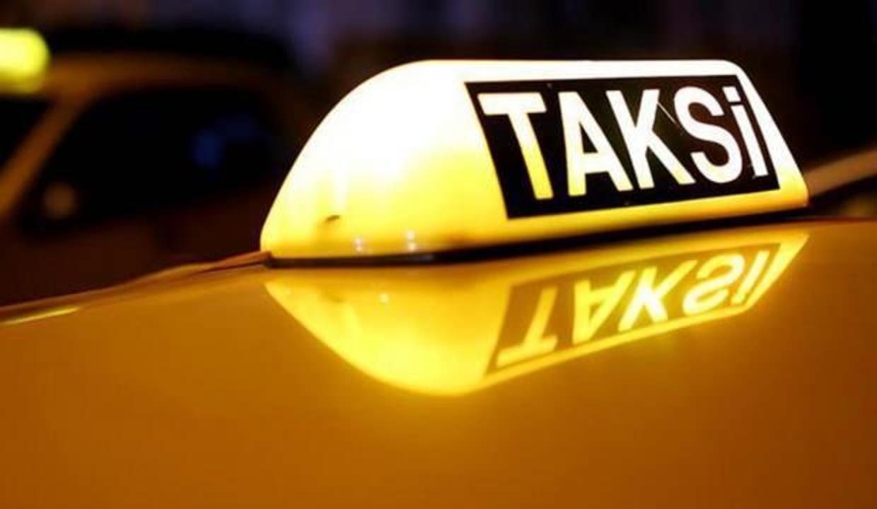 istanbul da taksi plakasi fiyatlari 3 milyon liraya dayandi ekonomi haberleri