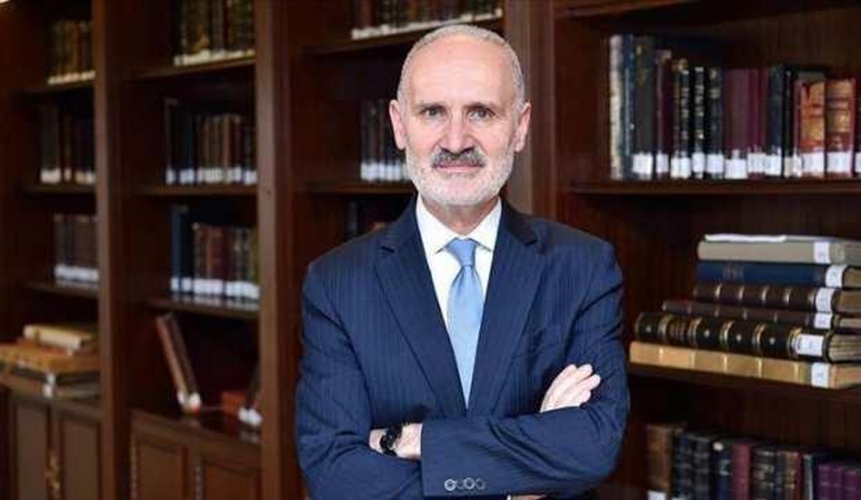 İTO Başkanı Avdagiç'den maske uyarısı