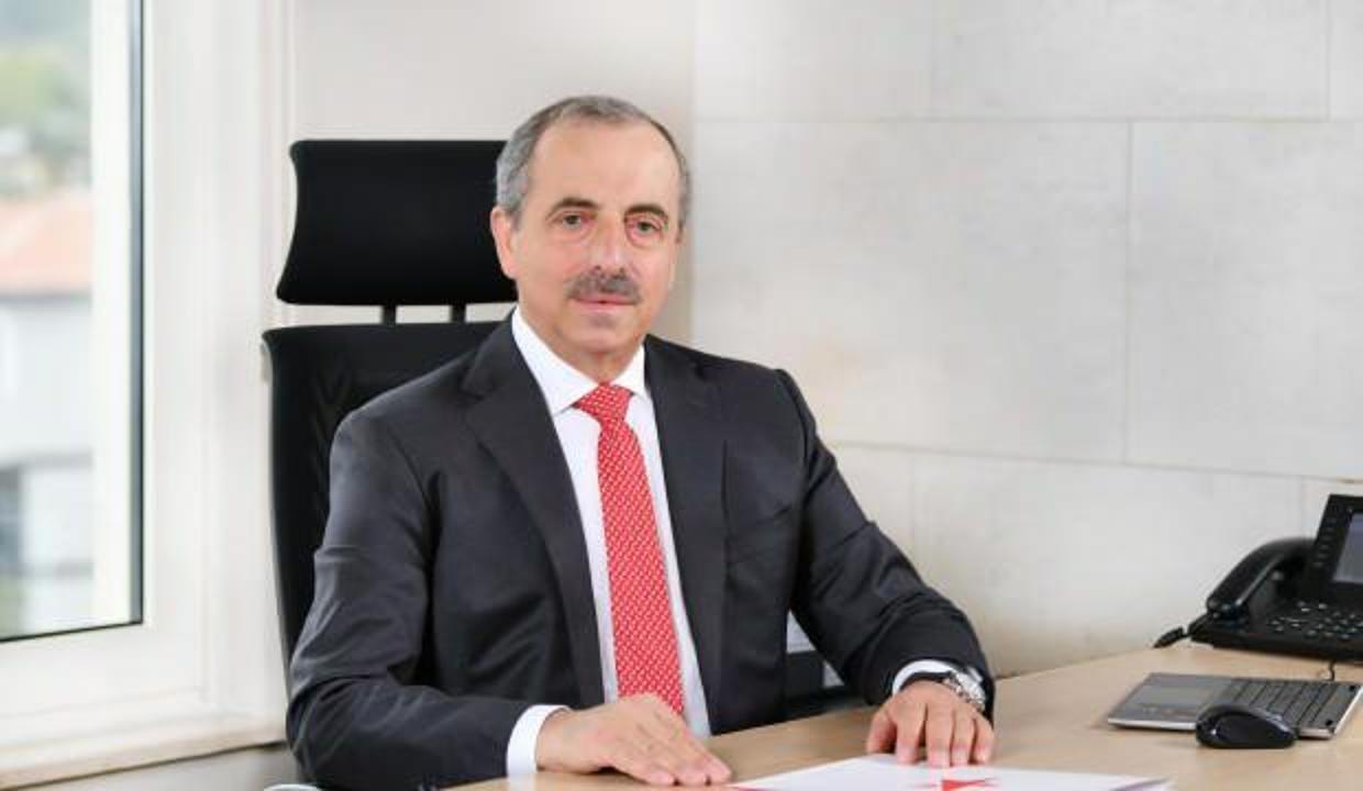Kerevitaş’ın 2021 yılının ilk yarısında konsolide cirosu 2 milyar TL’ye ulaştı