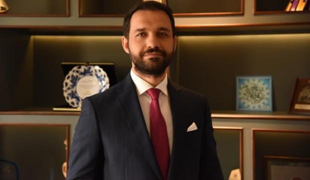 Konutta iç piyasa daralırken sektörün dinamosu 'yabancıya satış' oldu