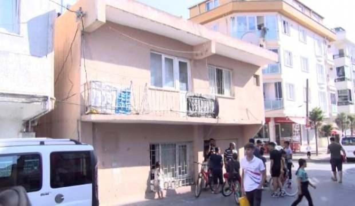 Küçükçekmece'de arkadaşları tarafından kafası kesilerek öldürüldü