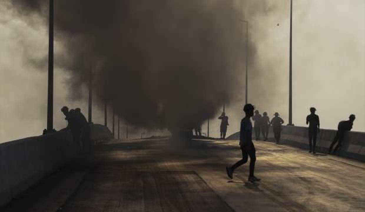 Myanmar'da bir ayda 740 ordu mensubu öldürüldü