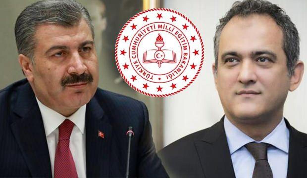 Okullar ne zaman açılacak? Milli Eğitim Bakanlığı (MEB) 6 Eylül'de yüz yüze eğitimi erteleyecek mi?