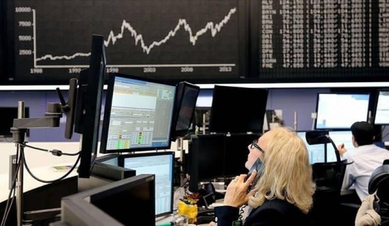 Piyasalarda bu hafta hareketli geçecek