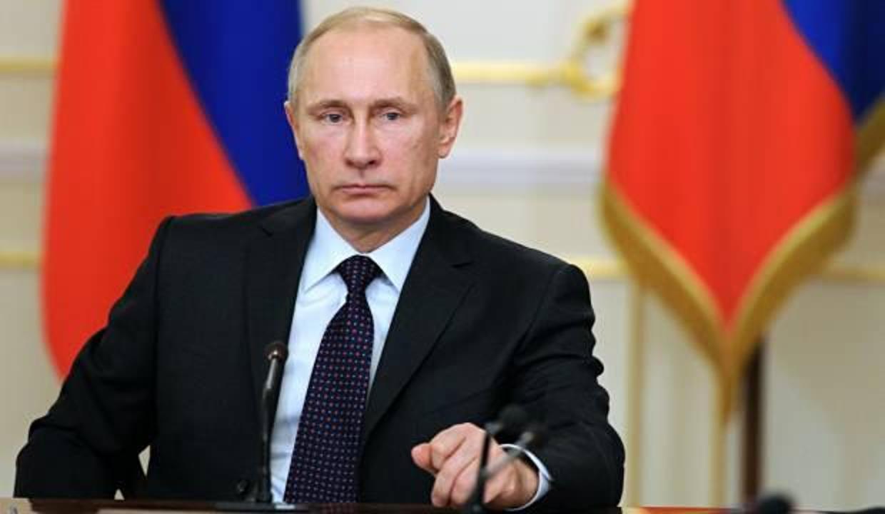 Putin'den 'felaket' açıklaması: Eşi benzeri görülmemiş boyutta...