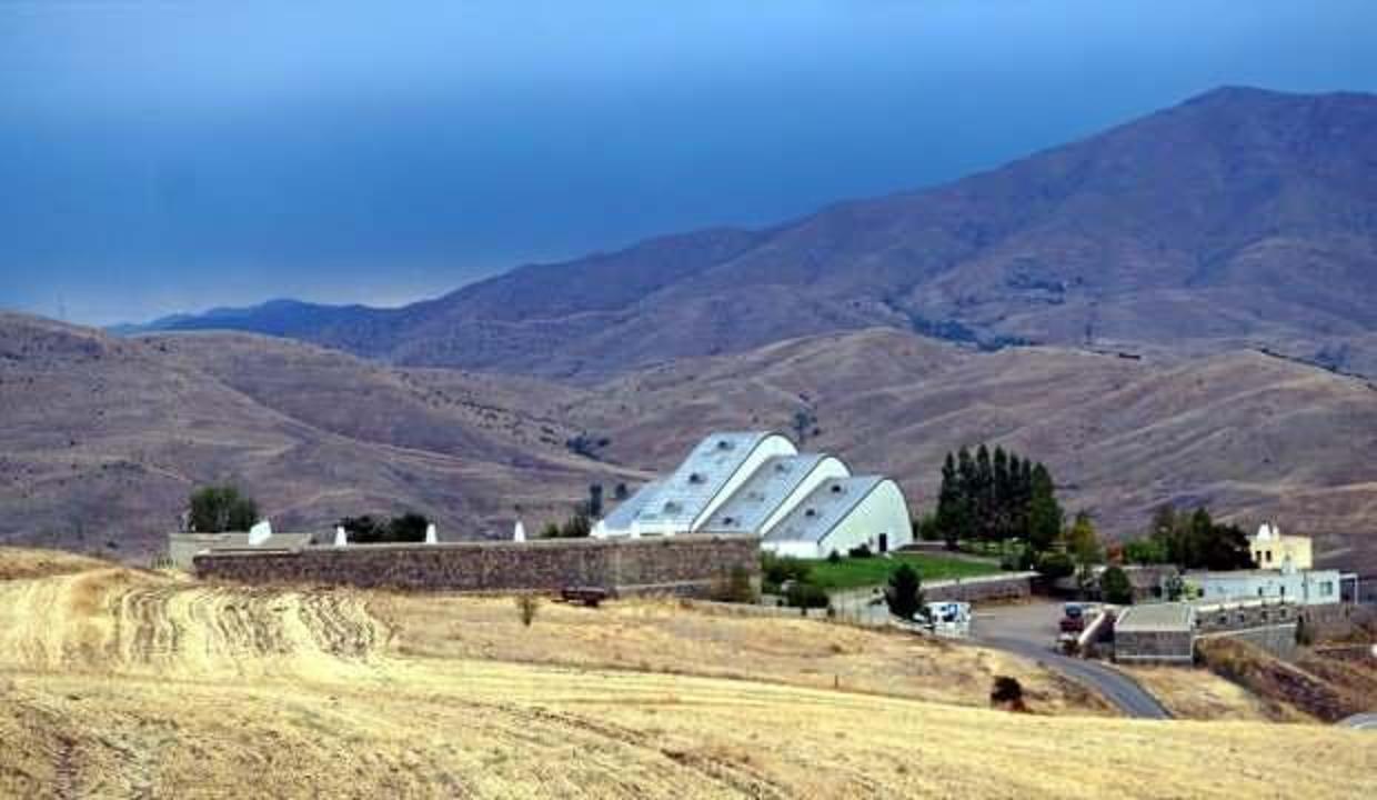 Sanatseverler Bayburt'ta buluşuyor: Baksı Müzesi iki yeni sergiye ev sahipliği yapıyor