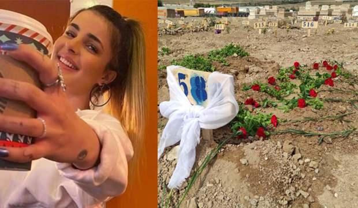 Son dakika haberi: Aile Bakanlığı'ndan Eda Nur Kaplan açıklaması