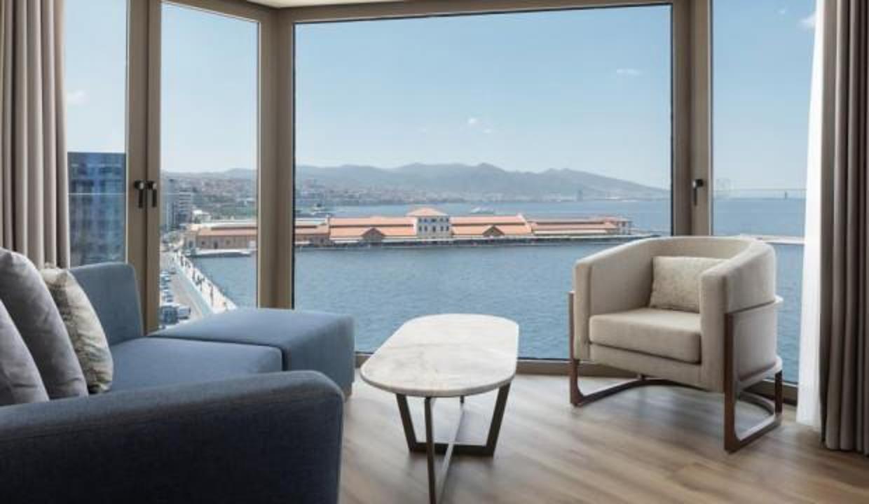 Ünlü otel zinciri Türkiye’de yatırımlarını artırıyor