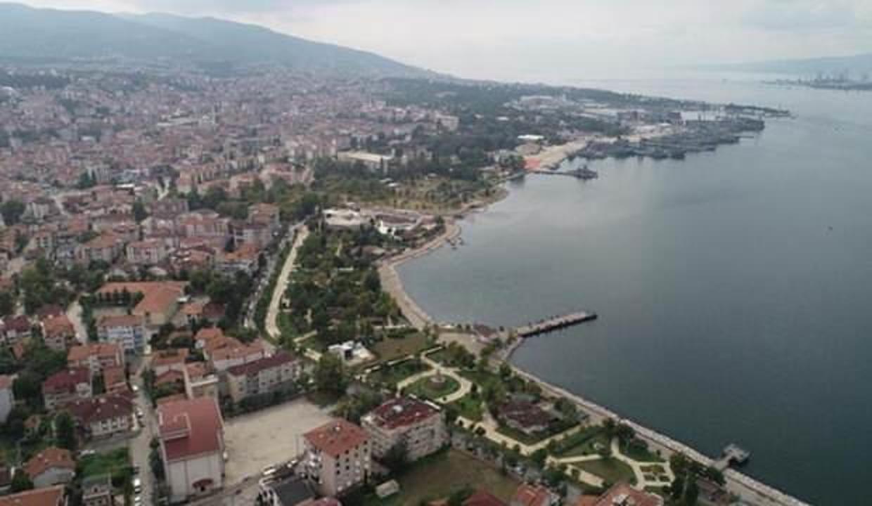 Uzman isimden olası İstanbul depremi sonrası dikkat çeken Kocaeli uyarısı!