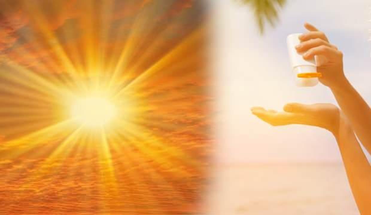 Dermatoloji uzmanından D vitamini uyarısı!