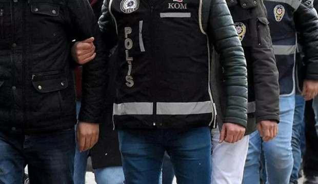 Yunanistan'a kaçmaya çalışan 4 şüpheli sınırda yakalandı!