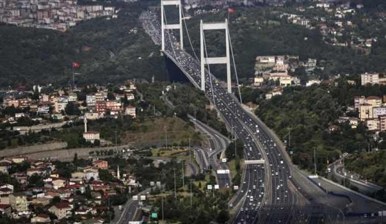 7,5'lik bir depremde İstanbul'da kaç bina hasar görecek?