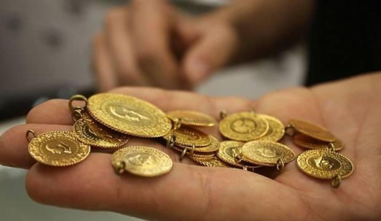 Altın fiyatlarında dalgalanma devam ediyor