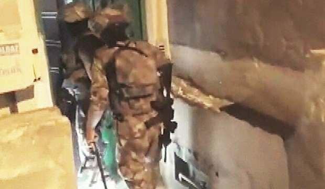 Kandil'in cezaevi ekibi paket edildi! Tahliye olan dağa gidecekmiş