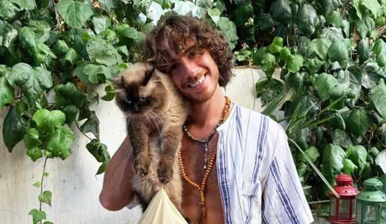 Barbaroslar Niko kimdir? Batuhan Bayar kaç yaşındadır ve nerelidir? Batuhan Bayar kaç yaşında ve nereli?