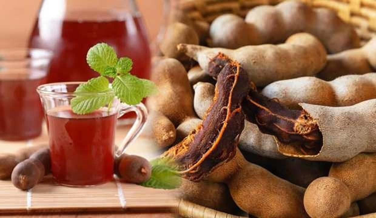 Demirhindi faydaları nelerdir? Demirhindi ne kadar tüketilir?