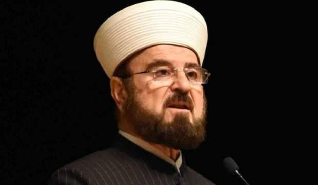 Dünya Müslüman Alimler Birliği'nden Afganistan hükümetine çağrı