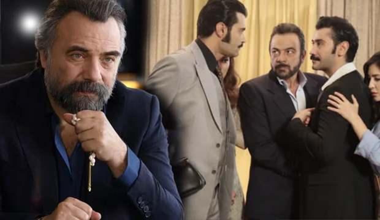 Bir Zamanlar Çukurova'da ortamın havasını değiştiren transfer! Eşkıya Dünyaya Hükümdar Olmaz...