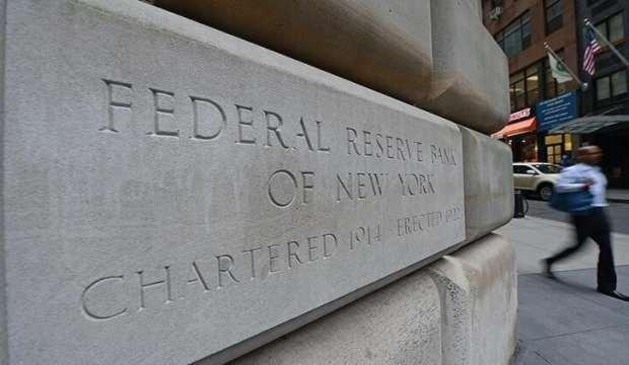 Fed tutanakları yayımladı