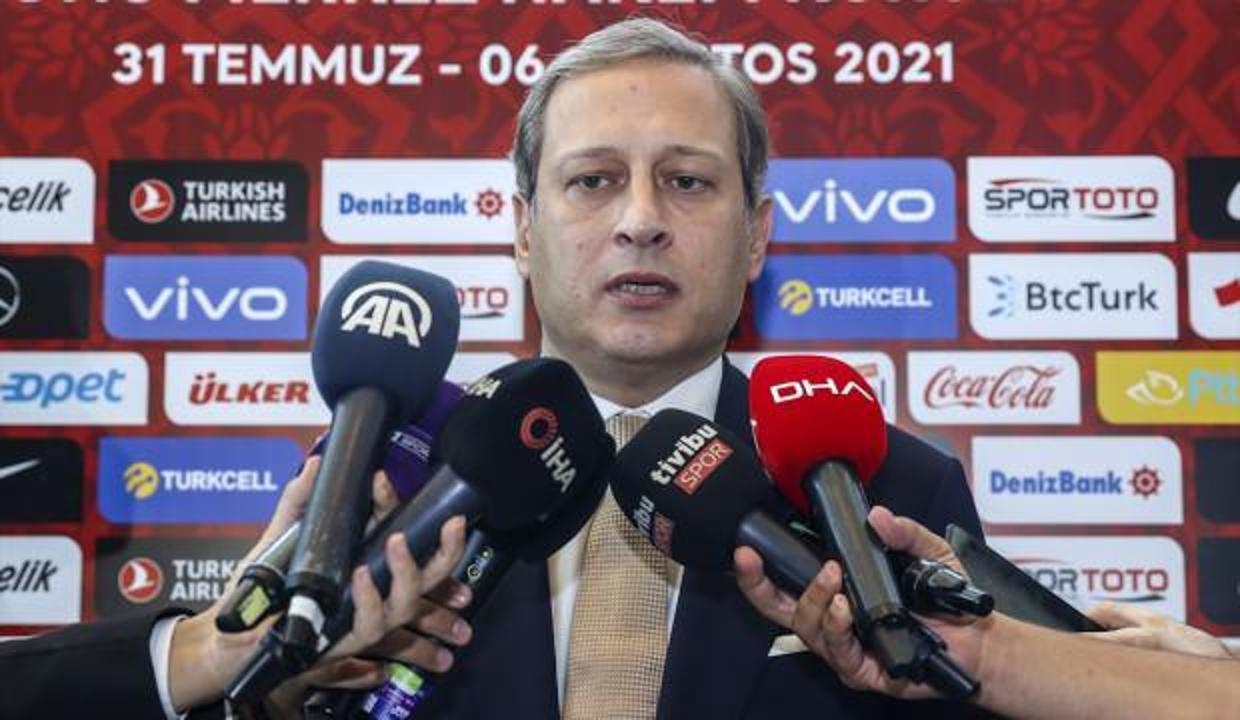 Flaş karar! Burak Elmas musluğu kapattı