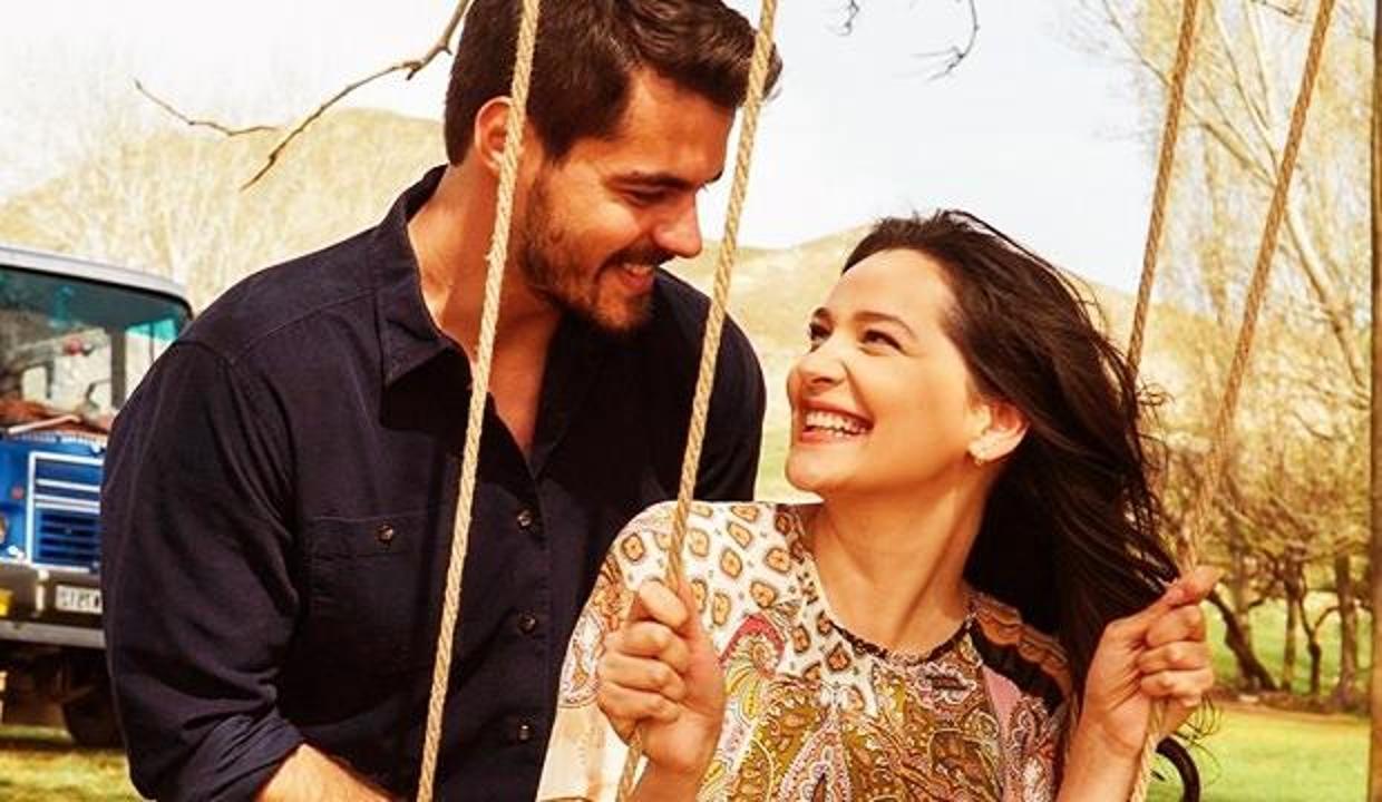 Gönül Dağı dizisine Fox TV'den herkesi şaşırtacak transfer! TRT1 dizisiyle yoluna devam edecek