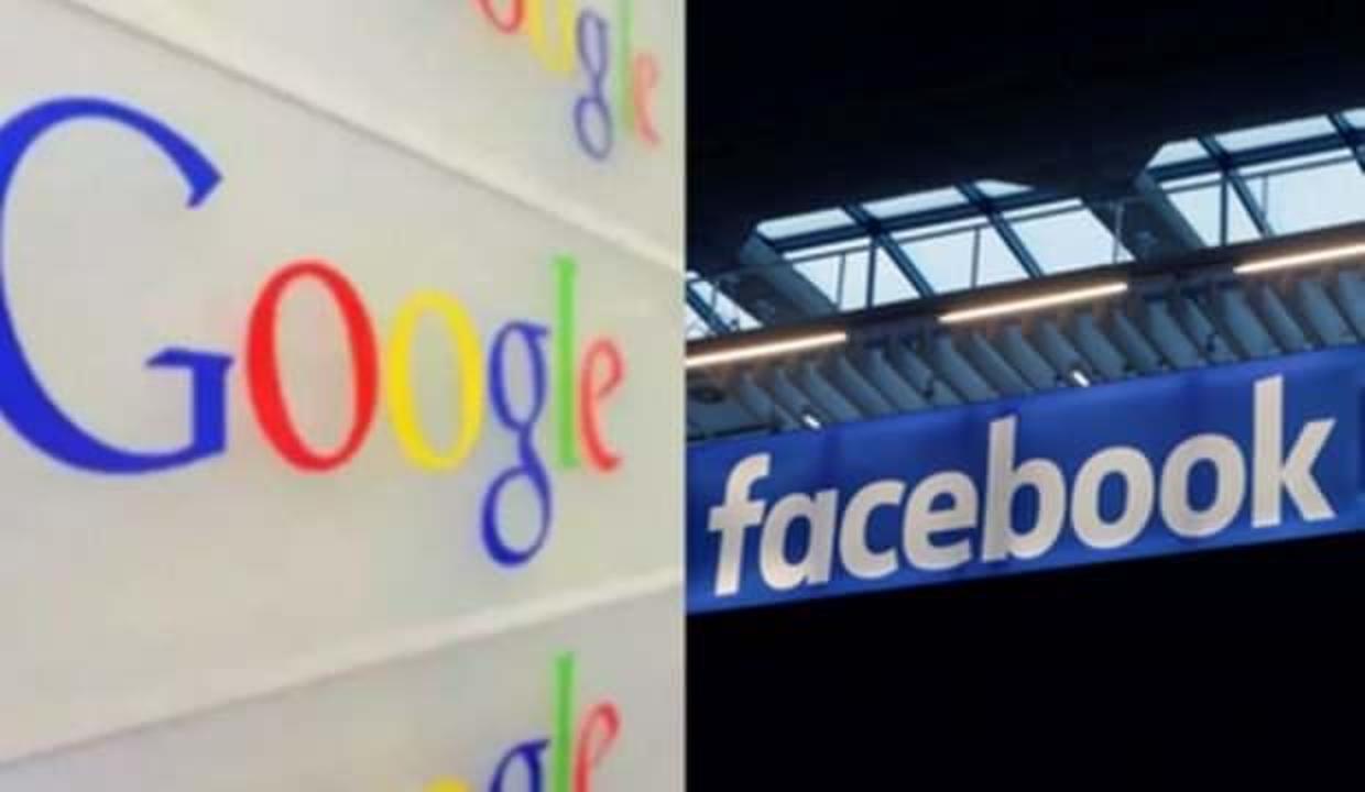Google ve Facebook interneti hızlandıracak