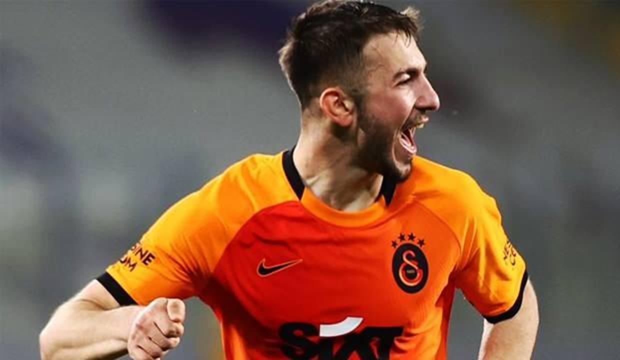 Fatih Terim'in Halil Dervişoğlu planı belli oldu