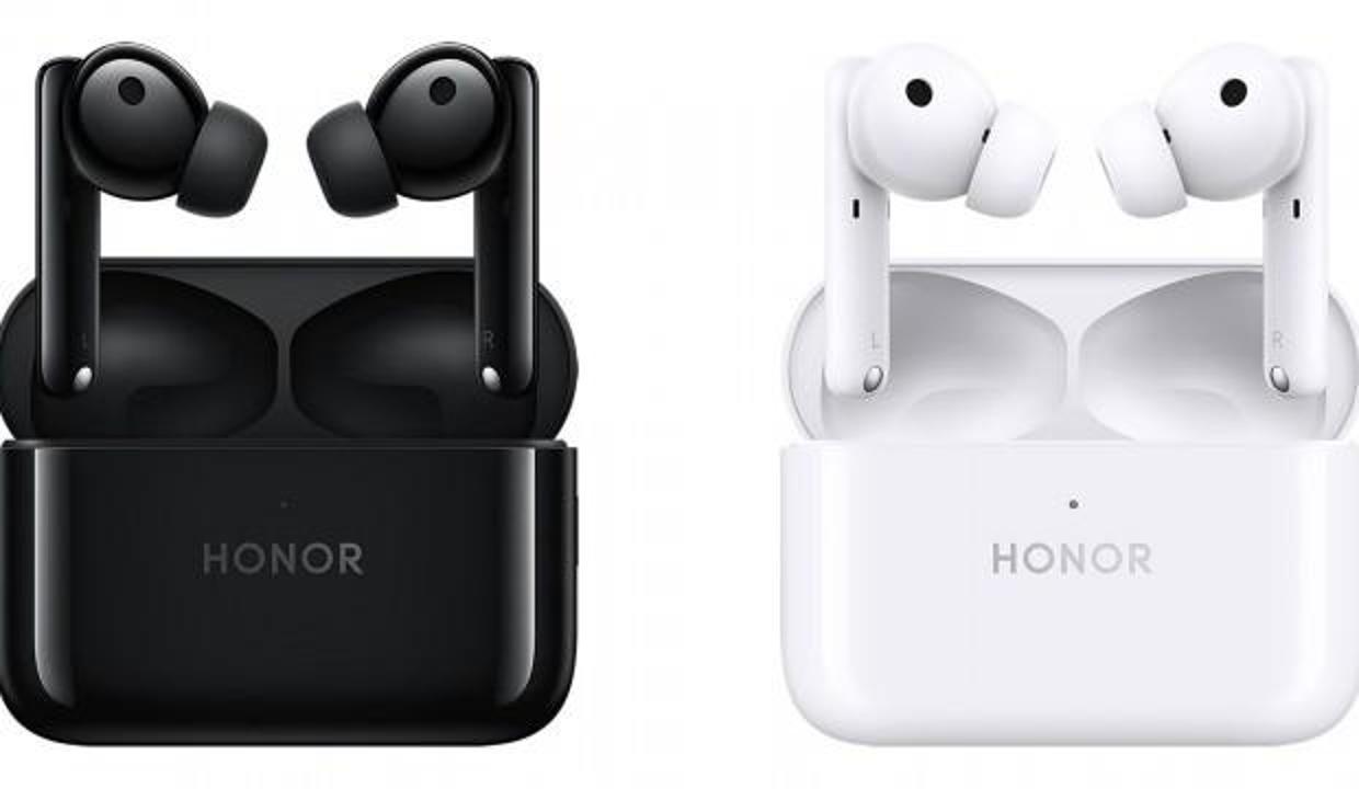 Honor Earbuds 2 Lite Türkiye'de satışa çıktı