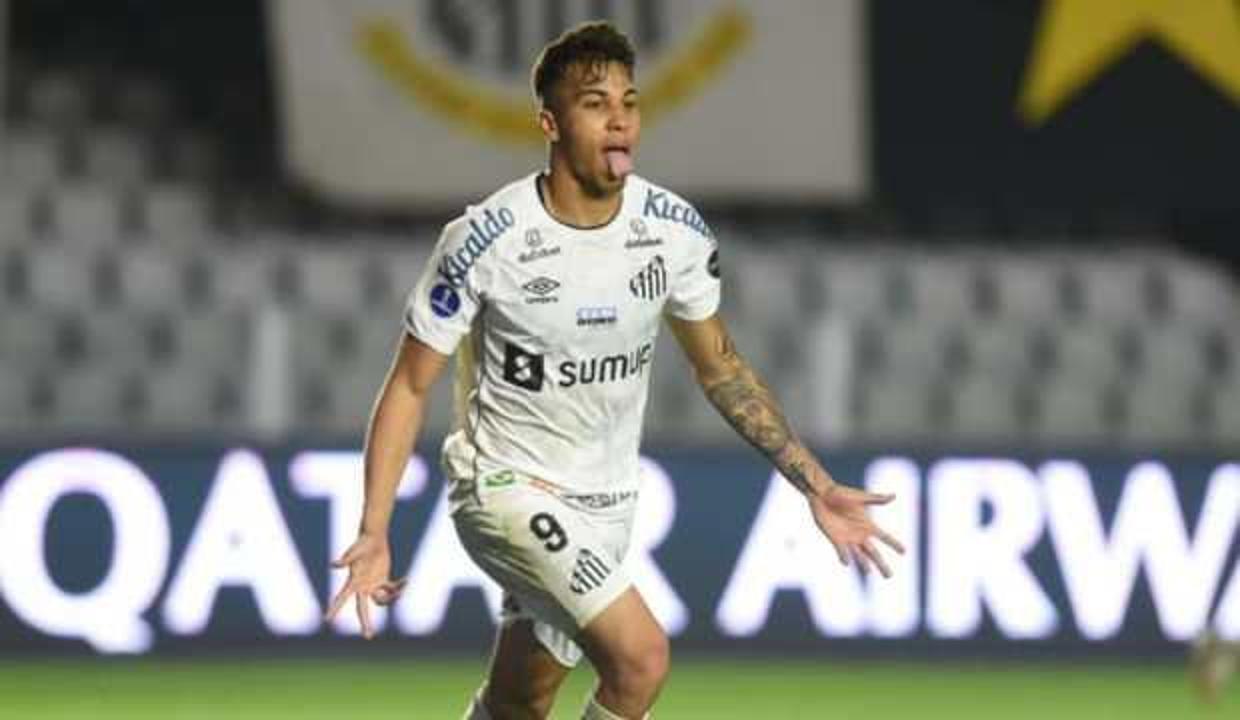 Juventus, Jorge'yi kadrosuna kattı!