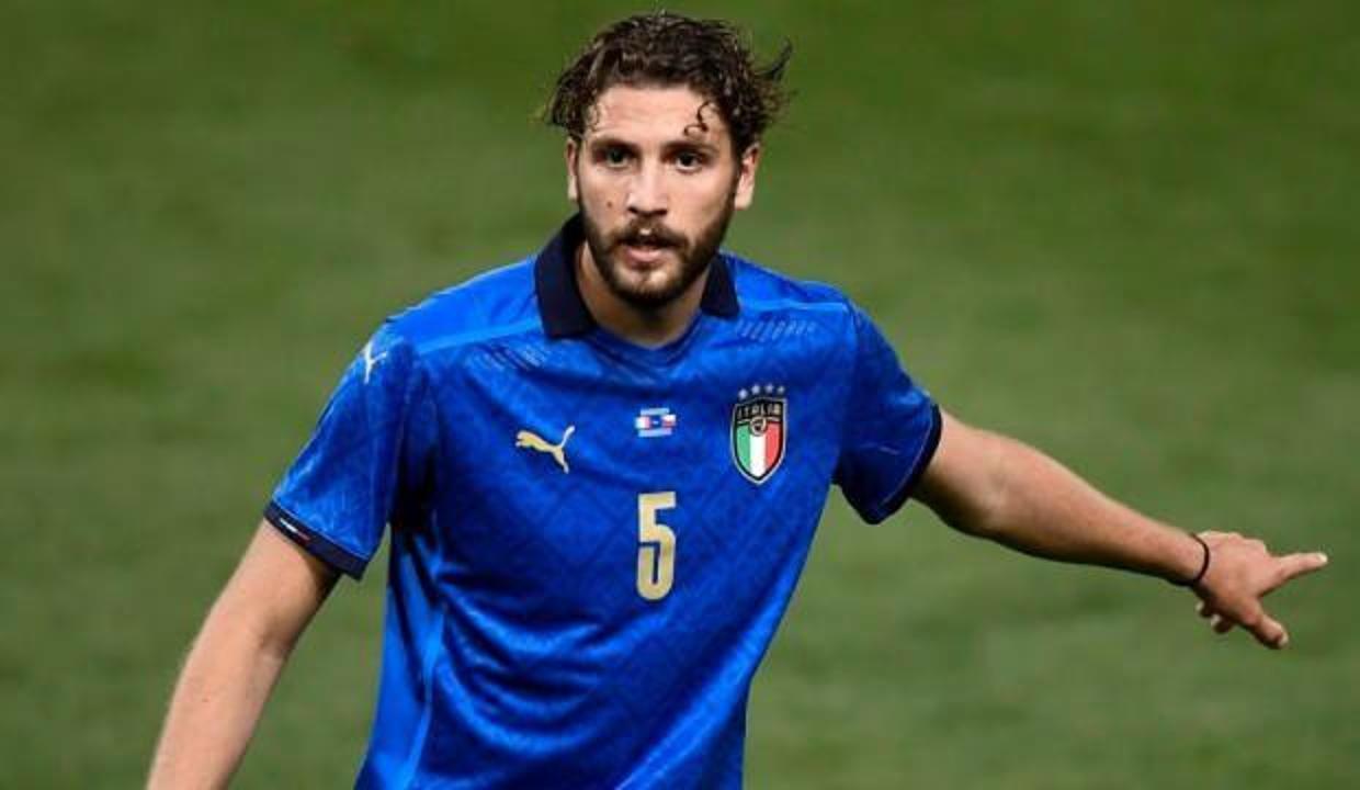 Juventus, Locatelli'de sona yaklaştı