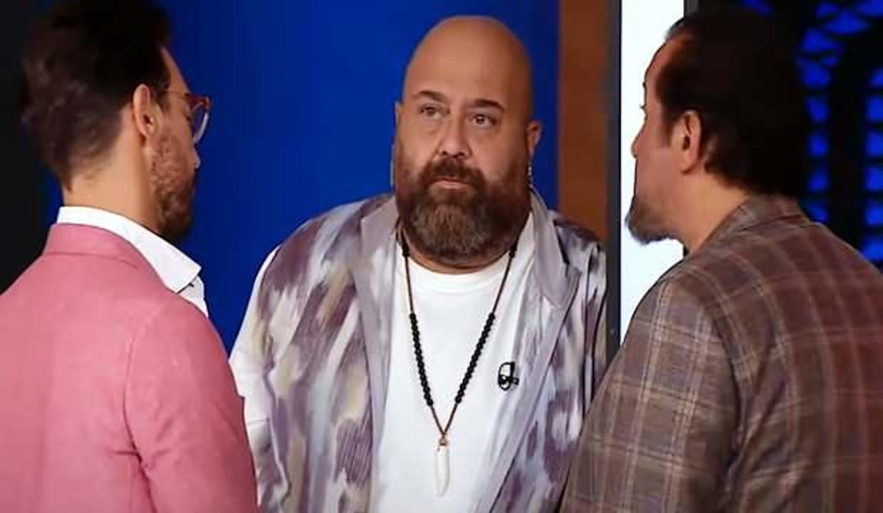 MasterChef Türkiye'de böylesi hata görülmedi! Dalgınlığı başına dert açınca üzüntüye boğuldu