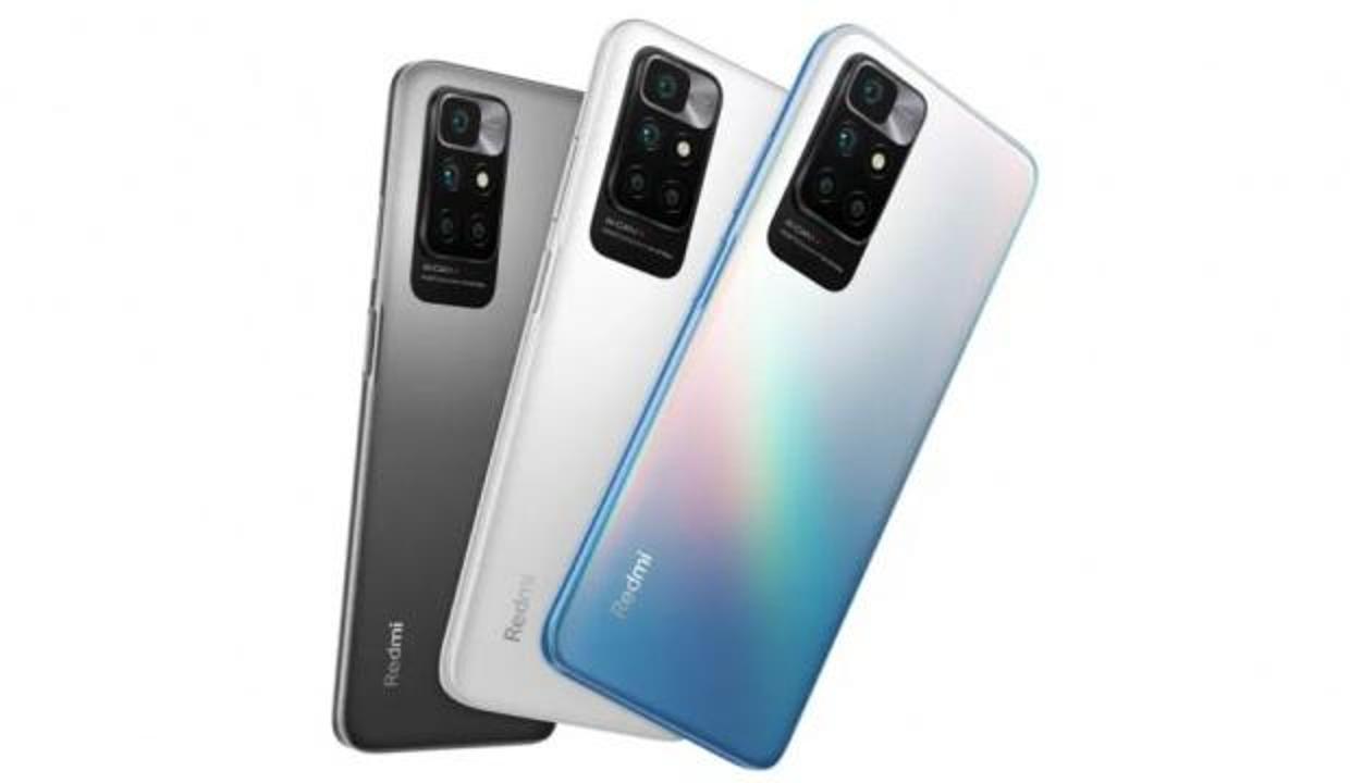 Merakla beklenen Redmi 10 bugün tanıtıldı