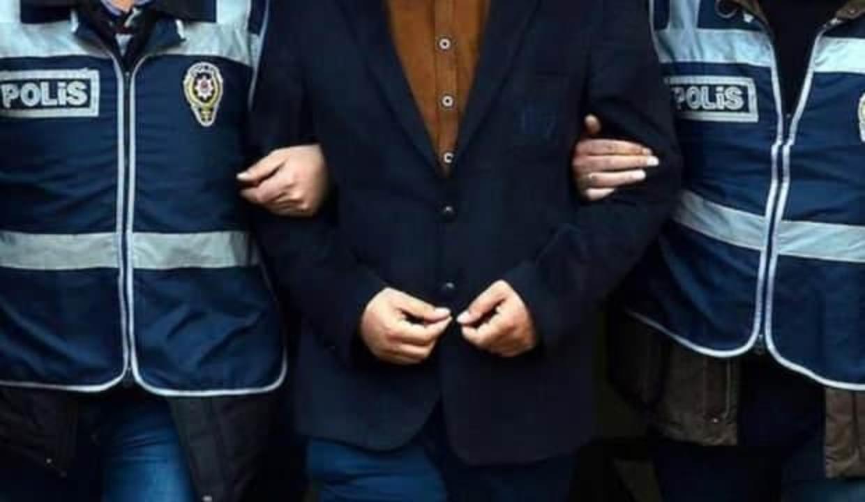 Nazilli'de her yerde aranan suç makinesi tutuklandı