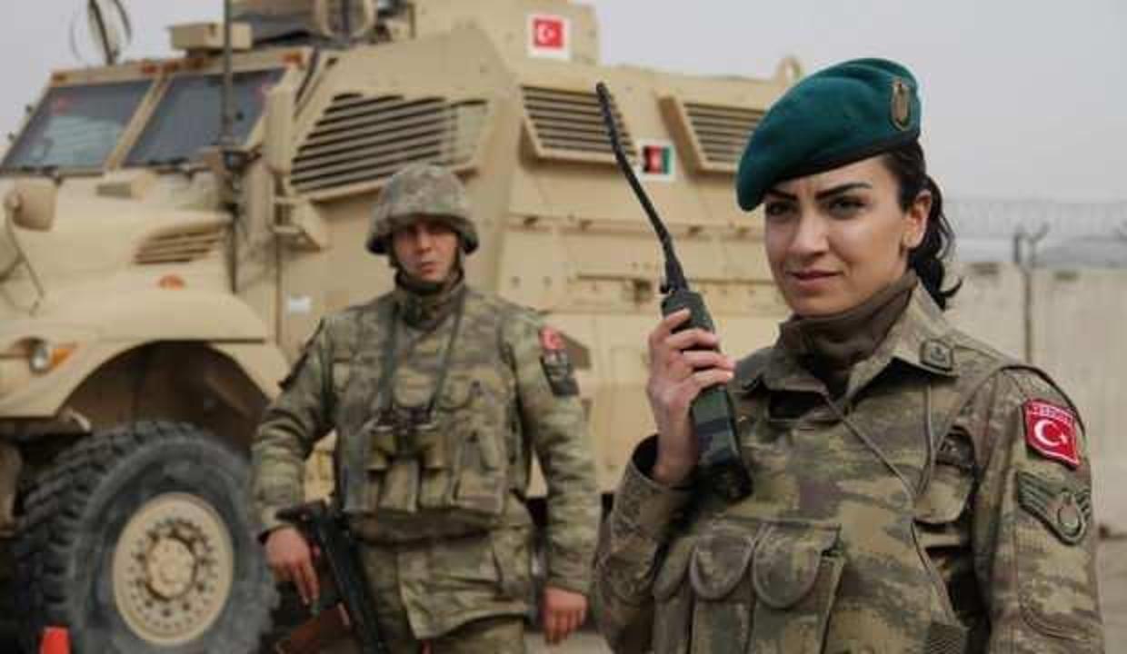 Afganistan'da Türkiye'nin farkı ortaya çıktı! 'Bizimle kalın'