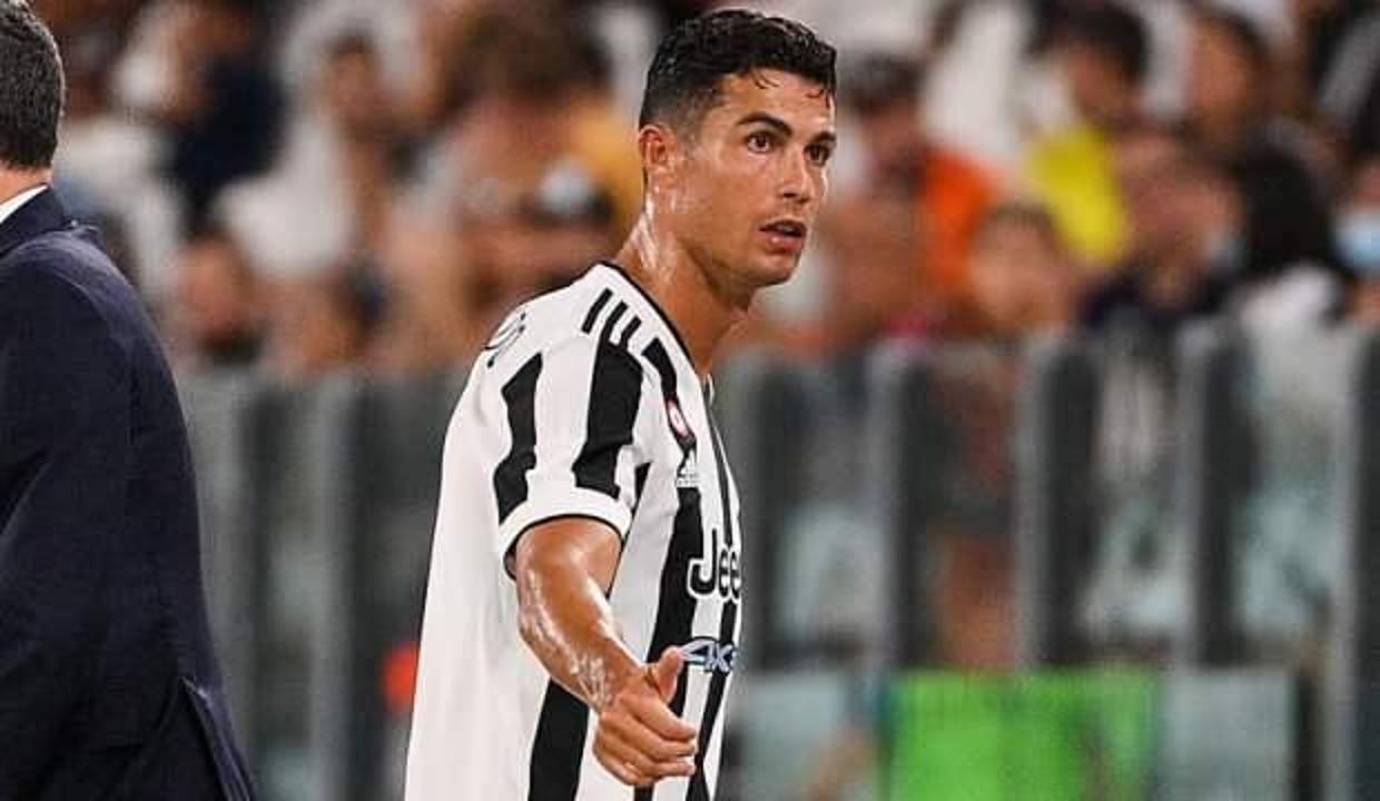 Cristiano Ronaldo'nun menajerinden Manchester City hamlesi!