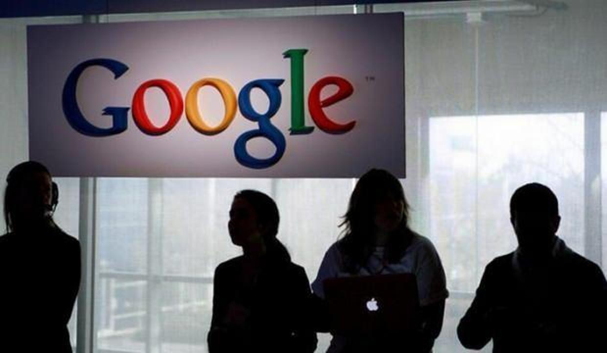 Rusya'da Google'a 4 milyon ruble ceza