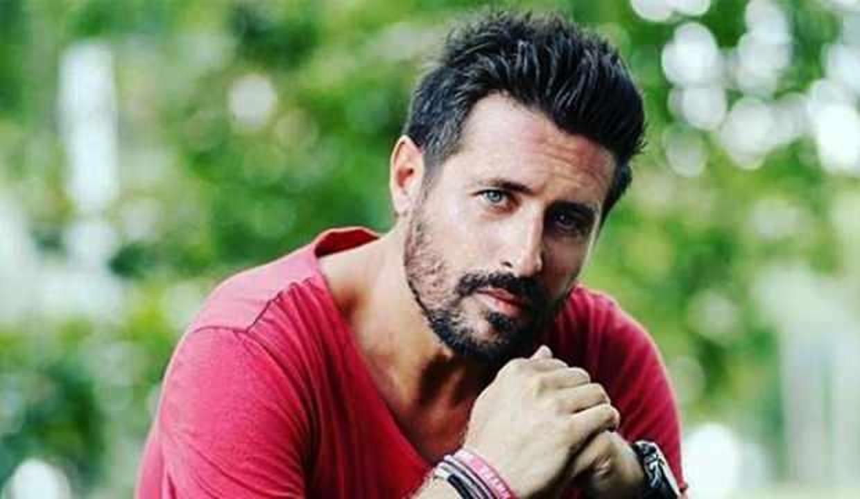 Gönül Dağı 'Doktor Kemal' kimdir? Serkan Kuru kaç yaşında ve ünlü eşi kim?