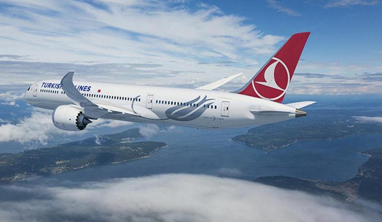 THY, eylül ayında büyük hedefini açıkladı