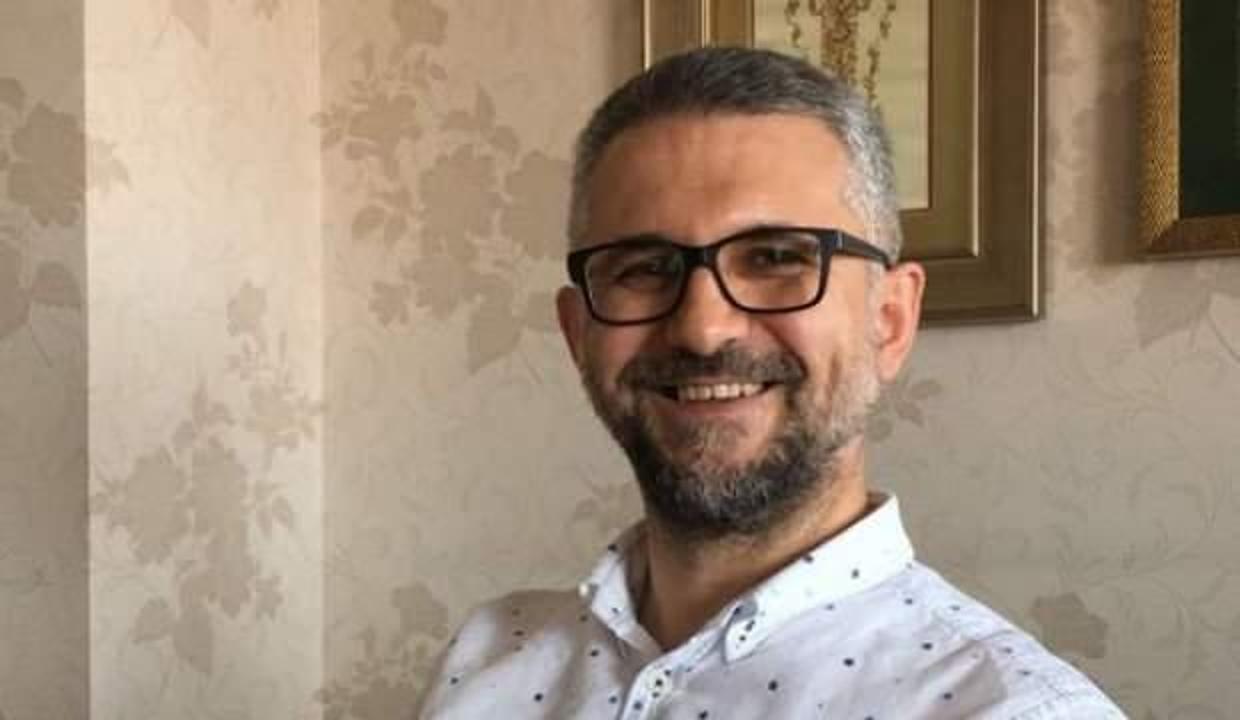 Türk doktorun fotoğrafı NASA sergisinde