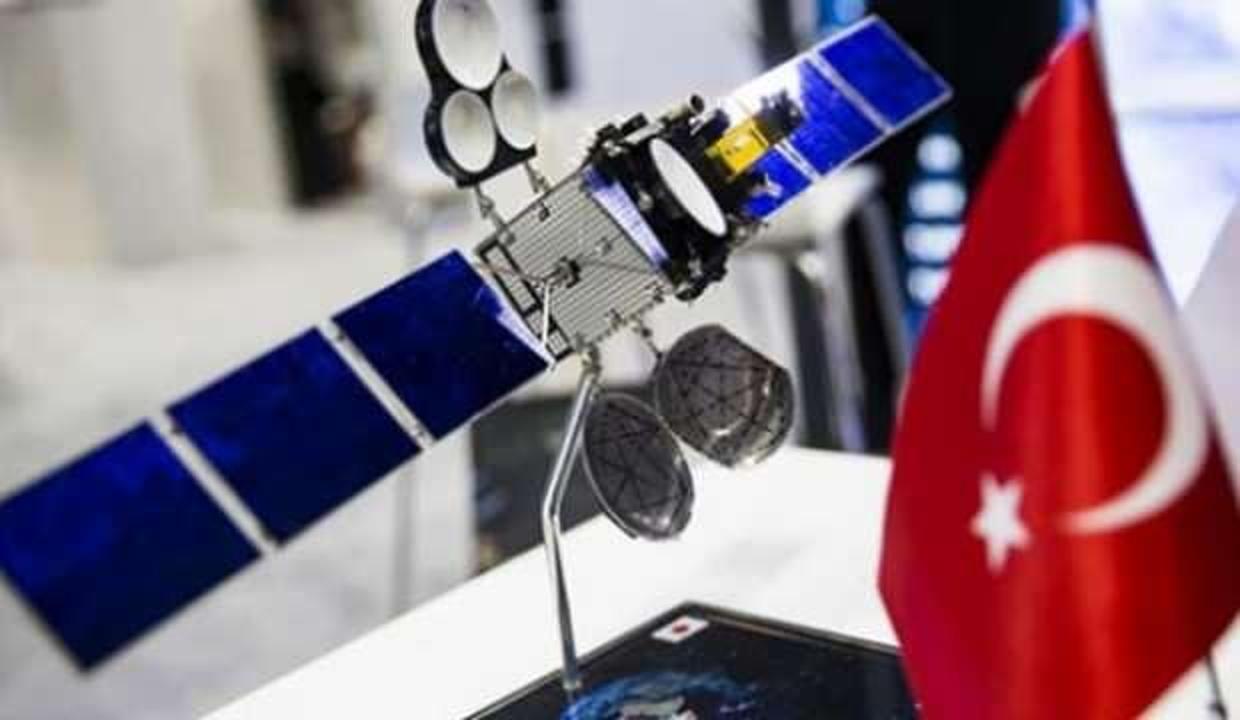 Türksat'ın yeni markası PeycON ailesi IDEF 2021'de sahne alacak
