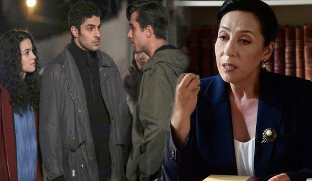 Kardeşlerim'de çok konuşulacak transfer! ATV'nin dramatik dizisinde farklı boyuta geçilecek