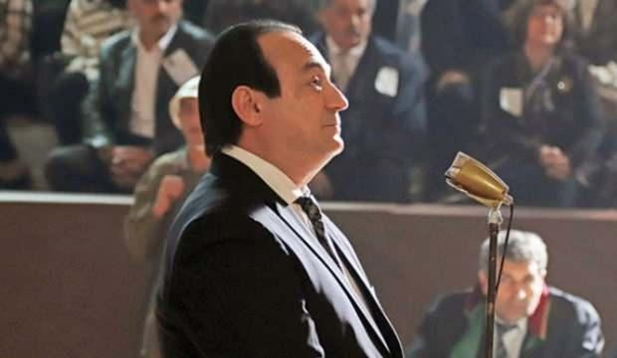 27 Mayıs filmi insanlık dersi verecek!